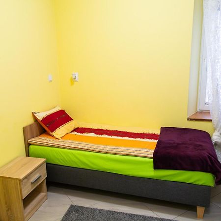 Apartament Przy Rynku Ostrowiec Świętokrzyski Zewnętrze zdjęcie