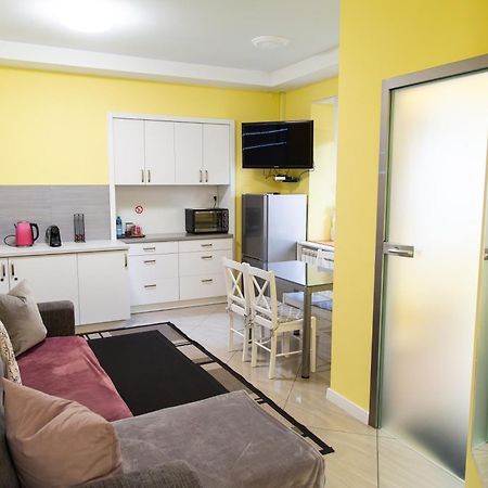 Apartament Przy Rynku Ostrowiec Świętokrzyski Zewnętrze zdjęcie