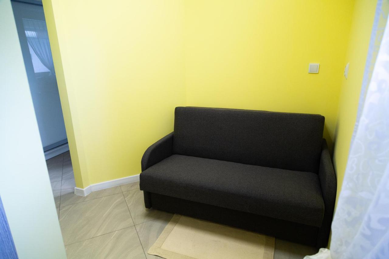 Apartament Przy Rynku Ostrowiec Świętokrzyski Zewnętrze zdjęcie
