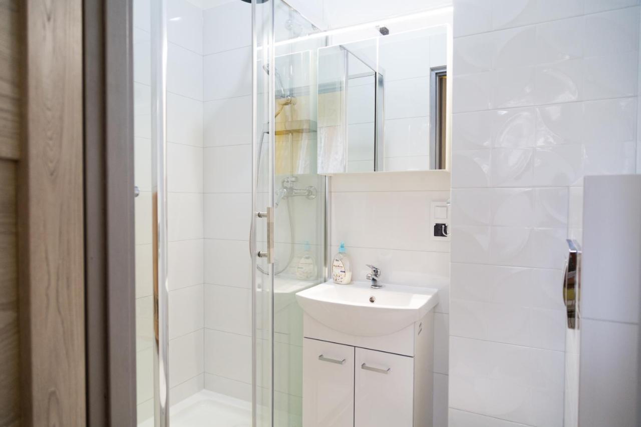 Apartament Przy Rynku Ostrowiec Świętokrzyski Zewnętrze zdjęcie