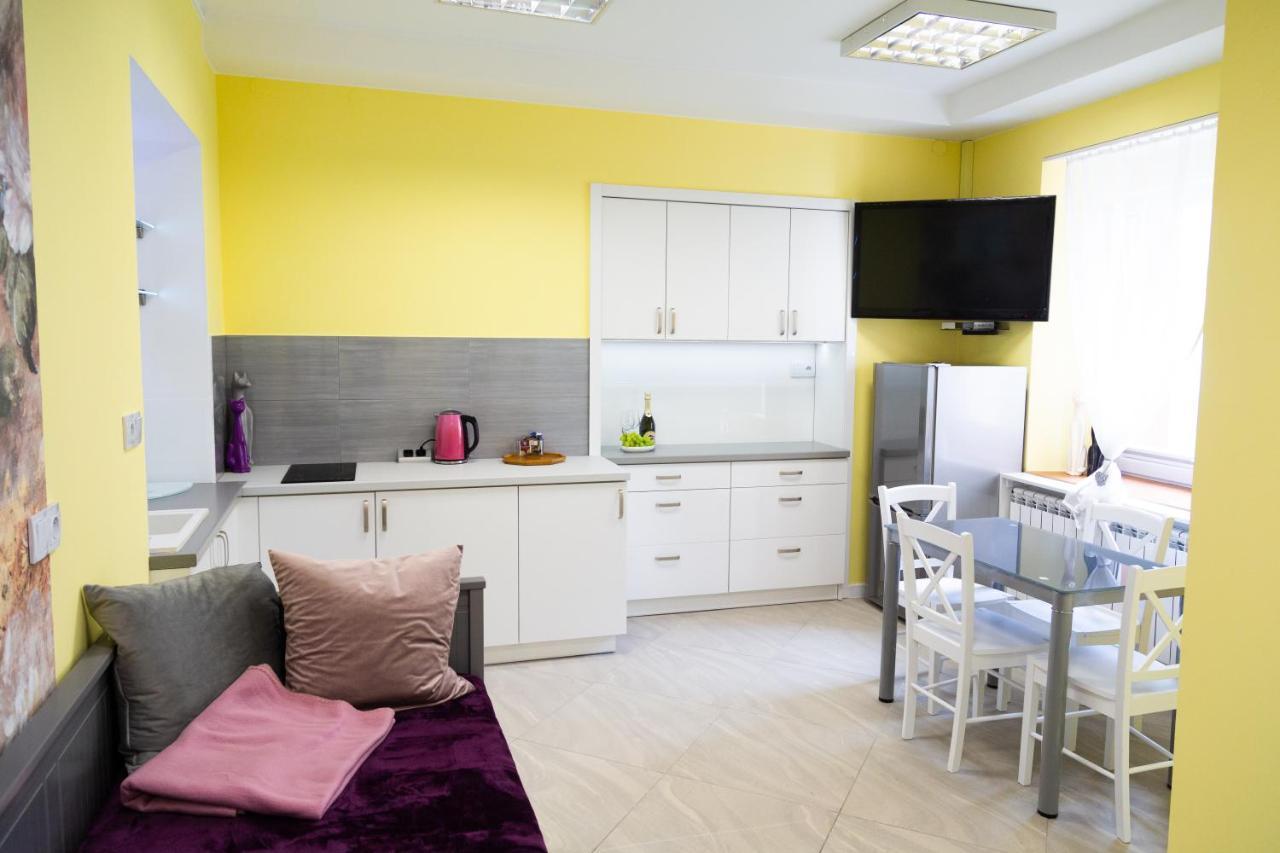 Apartament Przy Rynku Ostrowiec Świętokrzyski Zewnętrze zdjęcie