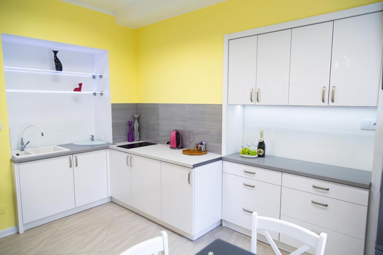 Apartament Przy Rynku Ostrowiec Świętokrzyski Zewnętrze zdjęcie