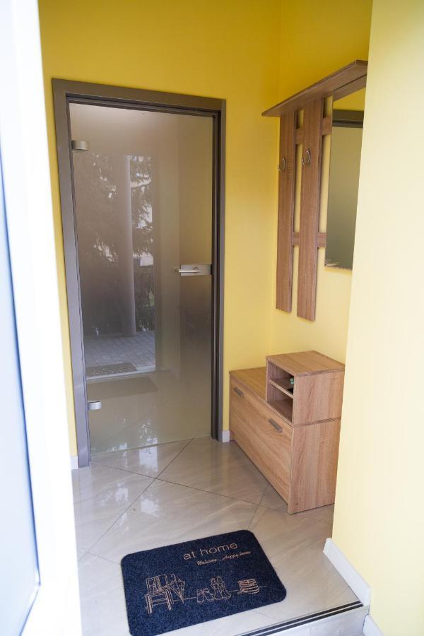 Apartament Przy Rynku Ostrowiec Świętokrzyski Zewnętrze zdjęcie