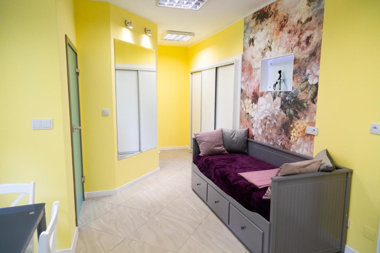 Apartament Przy Rynku Ostrowiec Świętokrzyski Zewnętrze zdjęcie