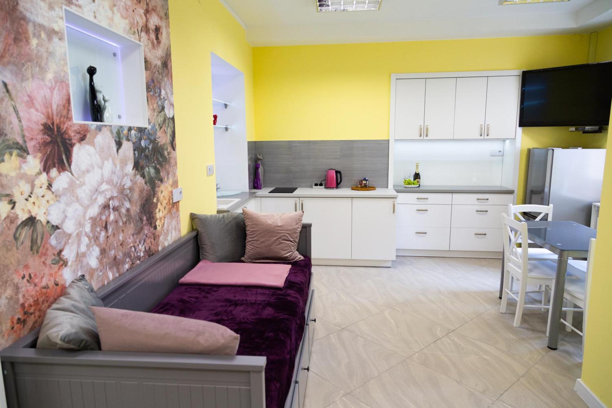 Apartament Przy Rynku Ostrowiec Świętokrzyski Zewnętrze zdjęcie