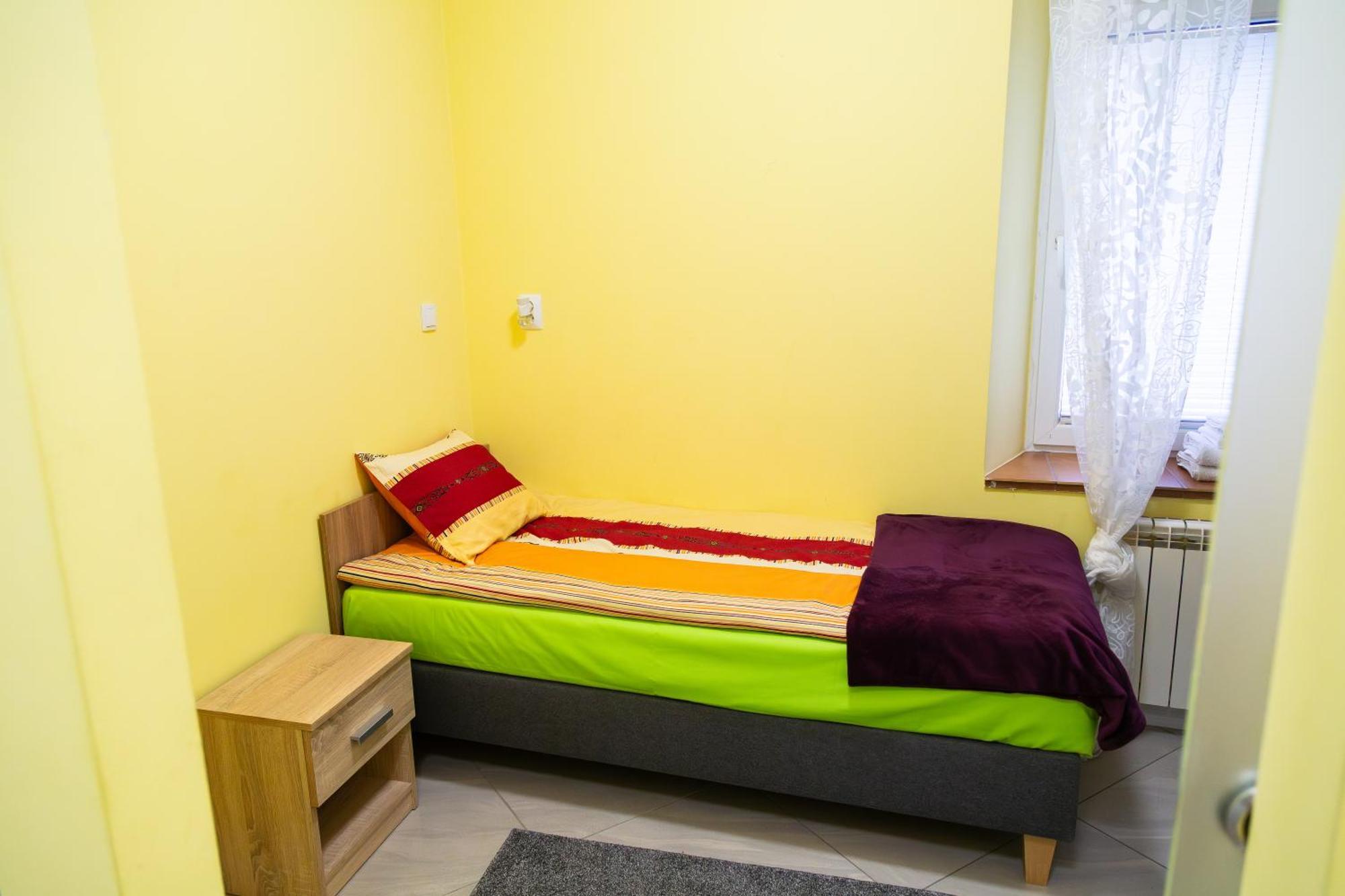 Apartament Przy Rynku Ostrowiec Świętokrzyski Zewnętrze zdjęcie