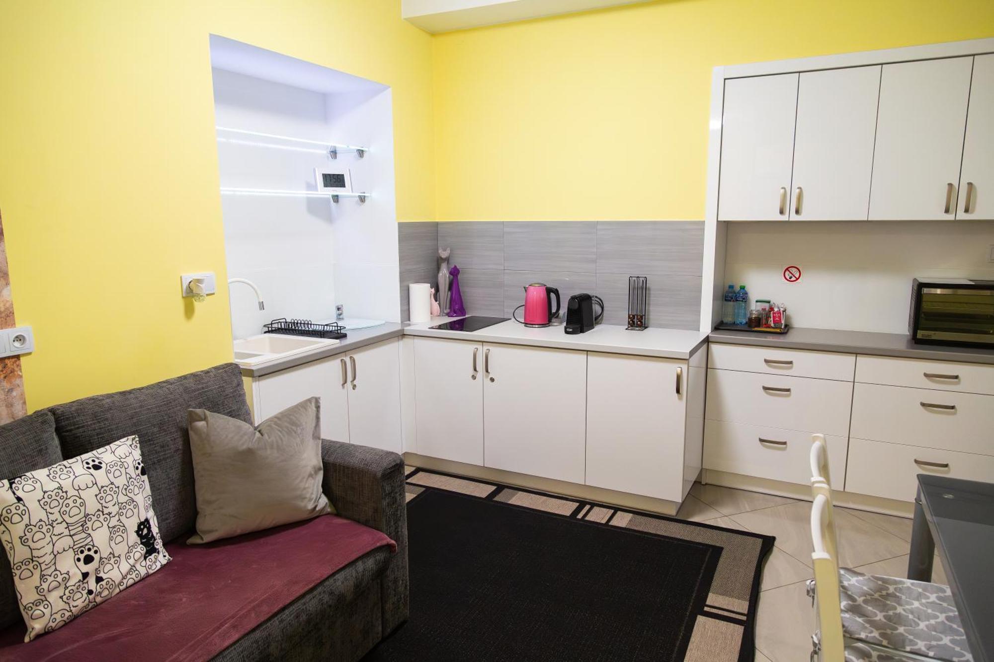 Apartament Przy Rynku Ostrowiec Świętokrzyski Zewnętrze zdjęcie
