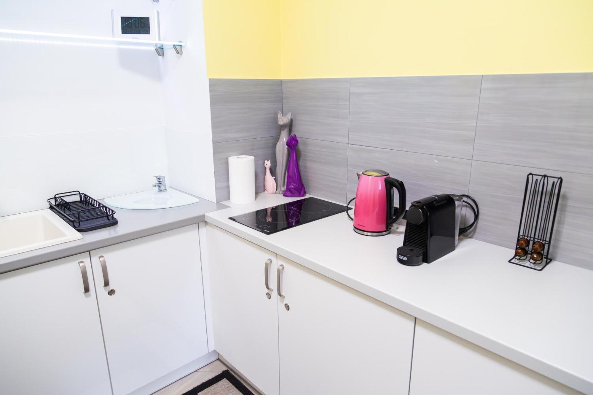 Apartament Przy Rynku Ostrowiec Świętokrzyski Zewnętrze zdjęcie