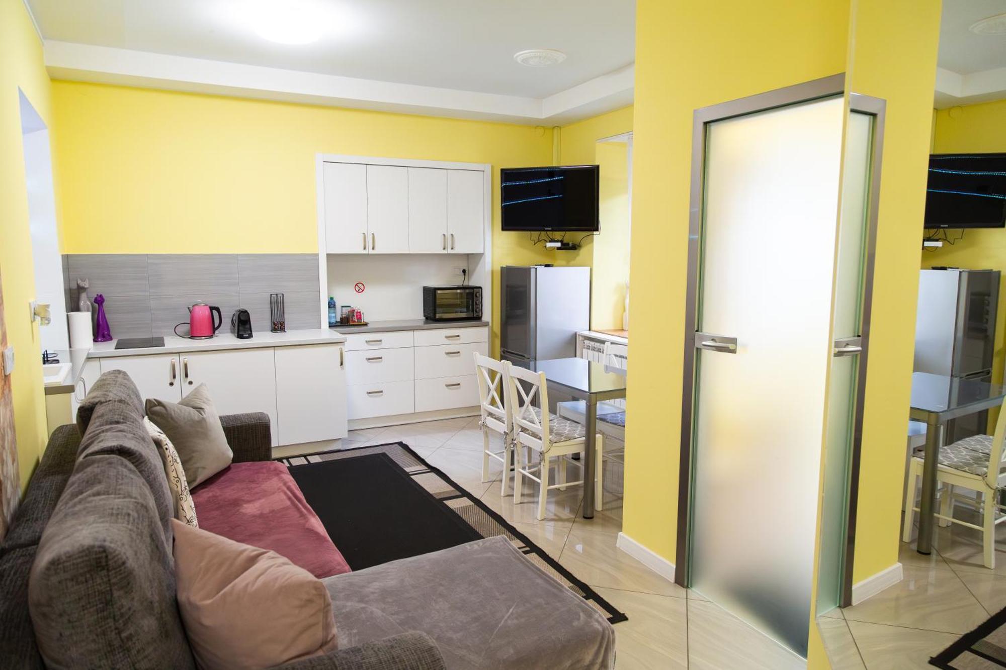 Apartament Przy Rynku Ostrowiec Świętokrzyski Zewnętrze zdjęcie