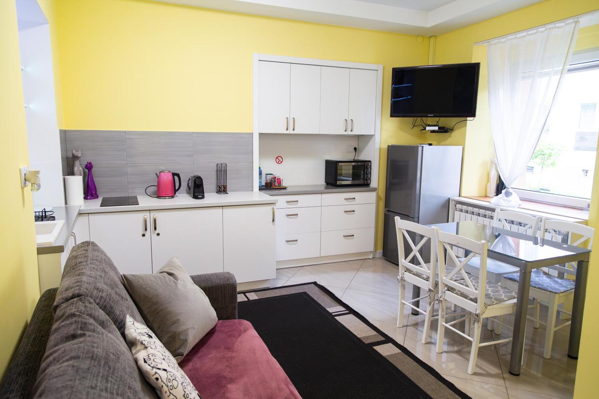 Apartament Przy Rynku Ostrowiec Świętokrzyski Zewnętrze zdjęcie